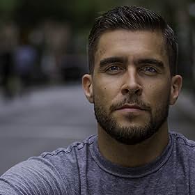 Josh Segarra Josh Segarra