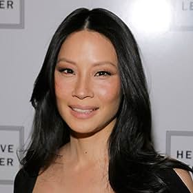Lucy Liu Lucy Liu