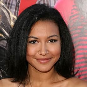 Naya Rivera Naya Rivera
