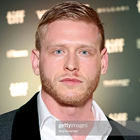 Nicholas Logan Nicholas Logan