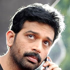 J.D. Chakravarthi J.D. Chakravarthi