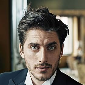 Luca Marinelli Luca Marinelli