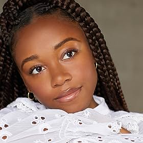 Imani Pullum Imani Pullum