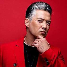 Russell Wong Russell Wong