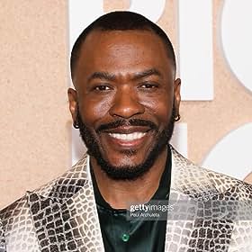Dwayne Barnes Dwayne Barnes