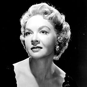 Jo Van Fleet Jo Van Fleet