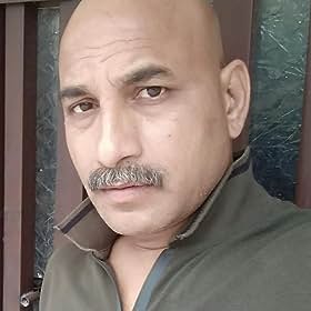 Sadanand Patil Sadanand Patil