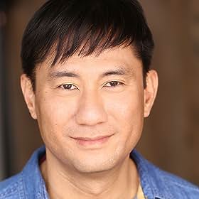 Michael Fujioka Michael Fujioka