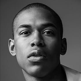 Kelvin Harrison Jr. Kelvin Harrison Jr.
