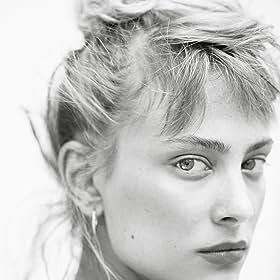 Nora Arnezeder Nora Arnezeder