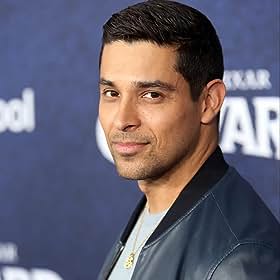 Wilmer Valderrama Wilmer Valderrama