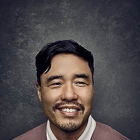 Randall Park Randall Park