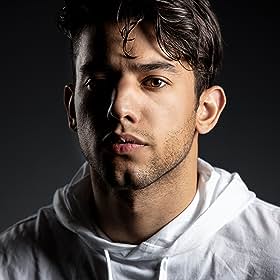 Angel Valle Jr. Angel Valle Jr.