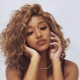 Amandla Stenberg Amandla Stenberg