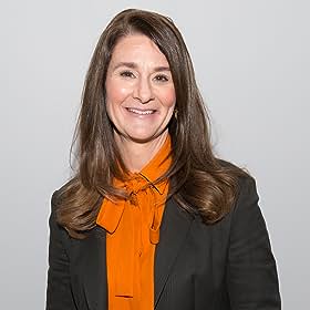 Melinda Gates Melinda Gates