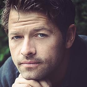 Misha Collins Misha Collins
