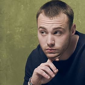 Emory Cohen Emory Cohen