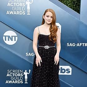 Sadie Sink Sadie Sink
