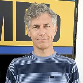 Chris Parnell Chris Parnell