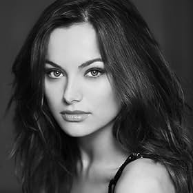 Christina Ochoa Christina Ochoa