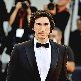 Adam Driver Adam Driver