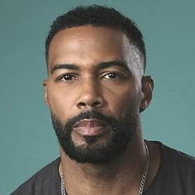 Omari Hardwick Omari Hardwick