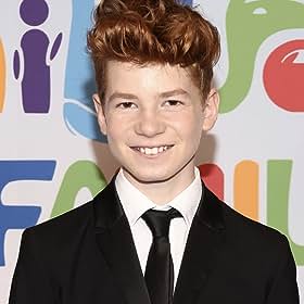 Landon Gordon Landon Gordon