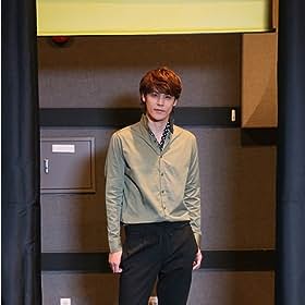 Mamoru Miyano Mamoru Miyano