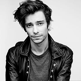Devon Bostick Devon Bostick