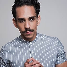 Ray Santiago Ray Santiago