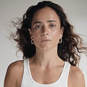 Alice Braga Alice Braga