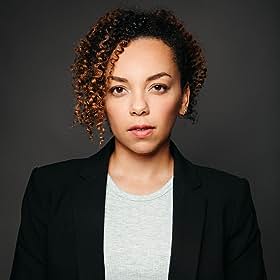 Zarrin Darnell-Martin Zarrin Darnell-Martin