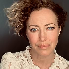 Rebecca Spence Rebecca Spence