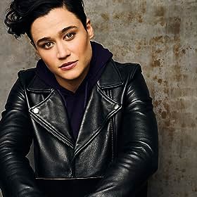 Katy M. O'Brian