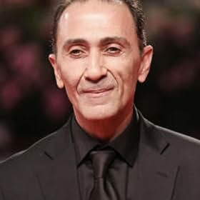 Suhail Dabbach Suhail Dabbach