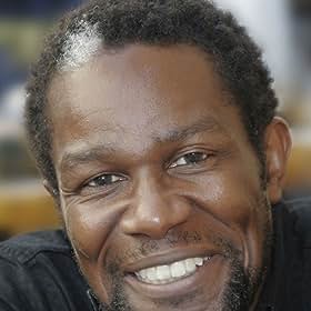 John Douglas Thompson John Douglas Thompson
