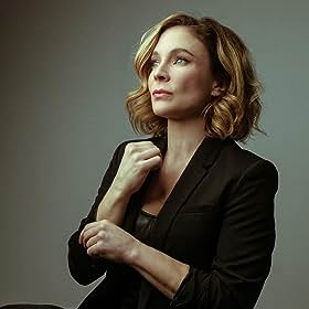 Kaisa Hammarlund Kaisa Hammarlund