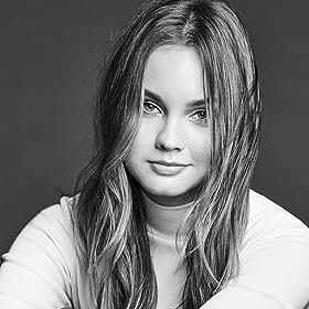 Liana Liberato Liana Liberato