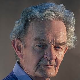 David Hallows