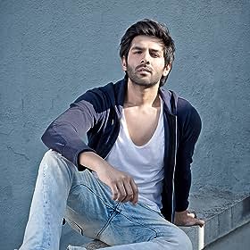 Kartik Aaryan Kartik Aaryan