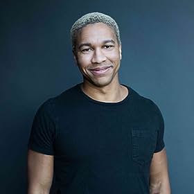 Aaron Moten Aaron Moten