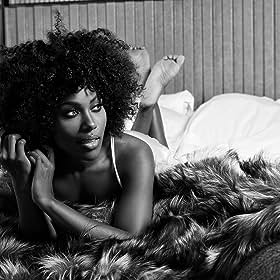 DeWanda Wise DeWanda Wise