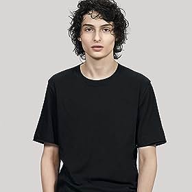 Finn Wolfhard Finn Wolfhard