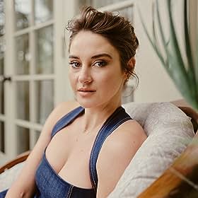 Shailene Woodley Shailene Woodley
