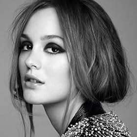 Leighton Meester Leighton Meester