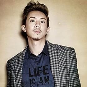 Louis Cheung Louis Cheung