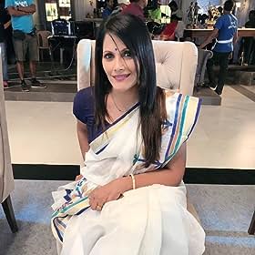 Shravani Goswami Shravani Goswami