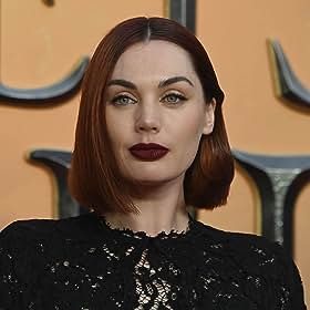 Poppy Corby-Tuech Poppy Corby-Tuech