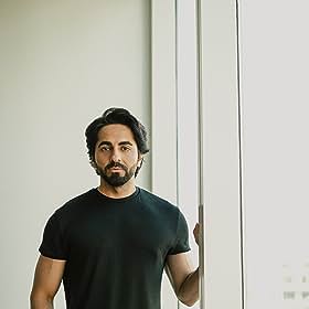 Ayushmann Khurrana Ayushmann Khurrana