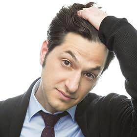 Ben Schwartz Ben Schwartz